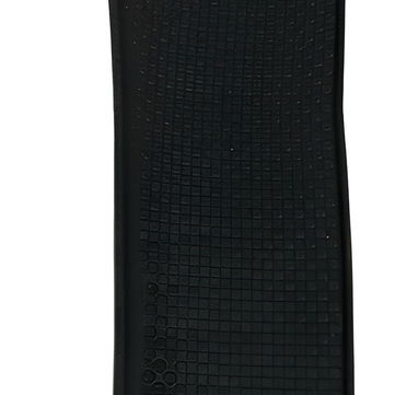 Borracha Forro Porta Dianteira Direita Vw Jetta 2.0 Tsi 2014 Preto