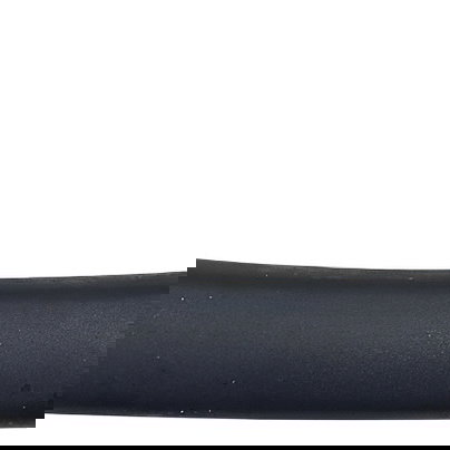 Pega Mão Traseiro Esquerdo Mercedes Benz Cla 200 2015 Preto