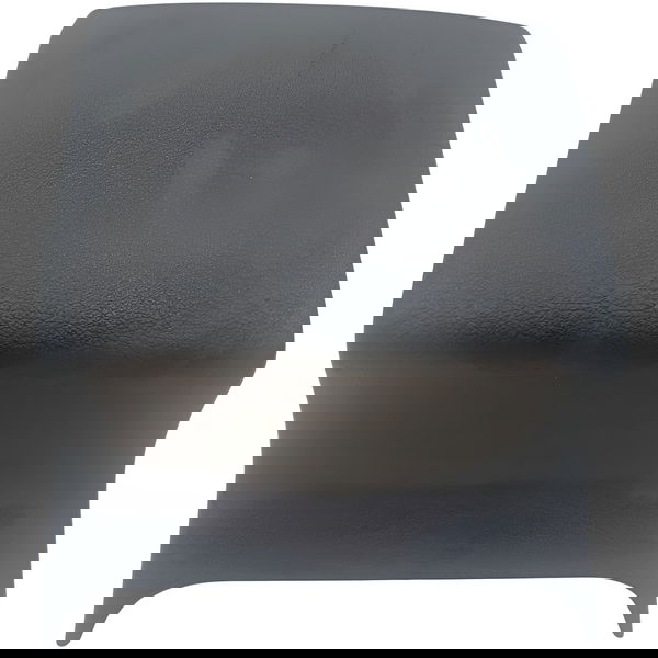 Tampa Moldura Traseira Console Central Vw Amarok 2014