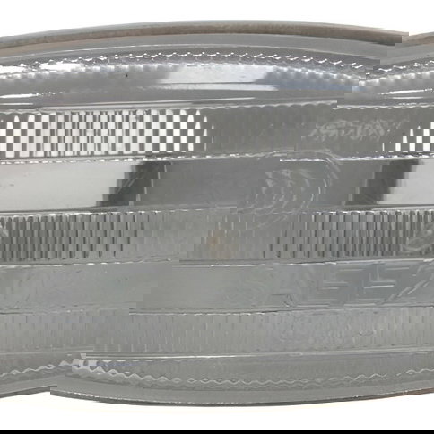 Pisca Seta Paralama Nissan Frontier 2022 N2 Cinza