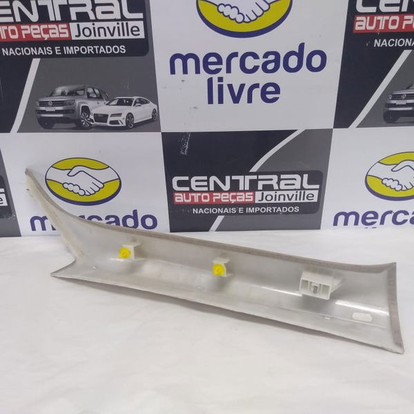 Acabamento Coluna Dianteira Esquerda Bmw 320i Gt Sport 2015