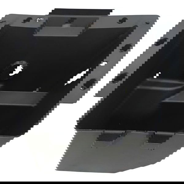 Suporte Porta Luvas Citroën C3 2014 Preto