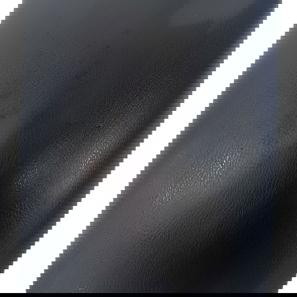 Encosto Braço Console Central Nissan Sentra 2015 Preto