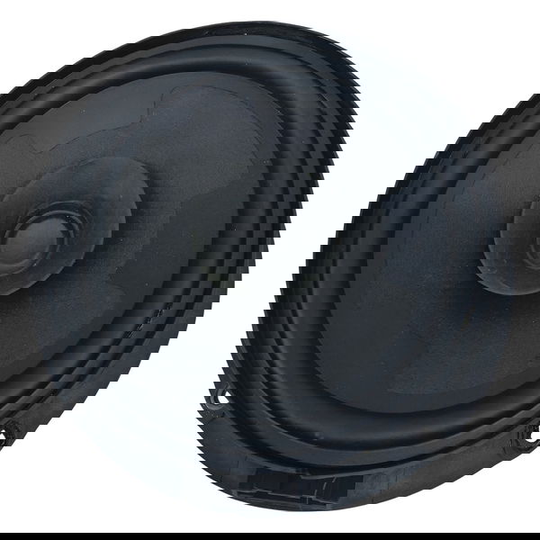 Alto Falante Porta Traseira Direita Vw Up 2018 Preto