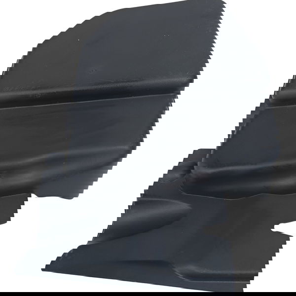 Tampa Caixa Filtro De Ar Esquerdo Bmw X1 2014 15677210 Preto