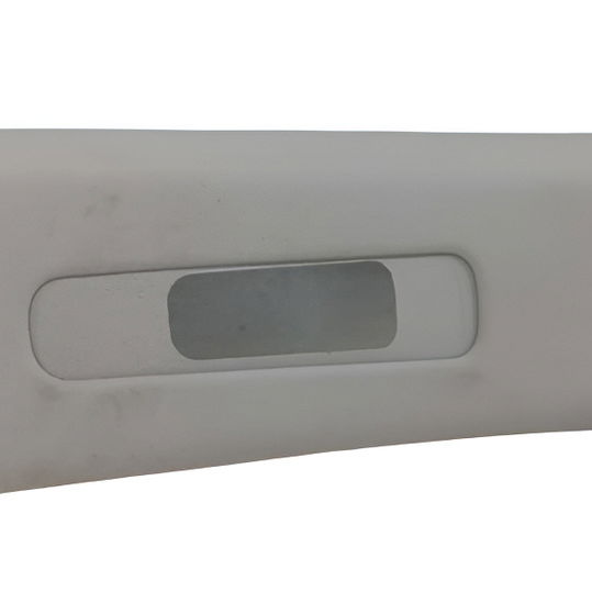 Moldura Superior Coluna Central Esquerda Nissan Kicks 2021