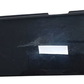 Moldura Porta Traseira Esquerda Ford Fusion 2013 Ds73f254a41 Preto