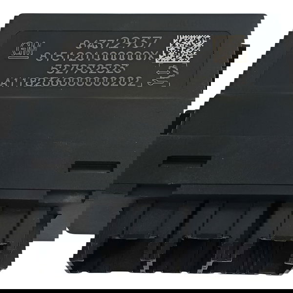 Módulo Estacionamento Gm Equinox 2018 84372937