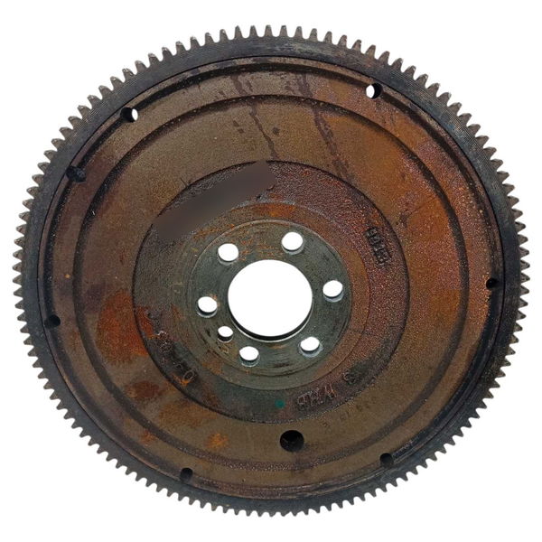 Cremalheira Volante Motor Citroën C3 2014