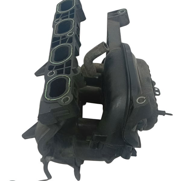 Coletor Admissão Ford Fiesta 2015 Cn1e9424ab