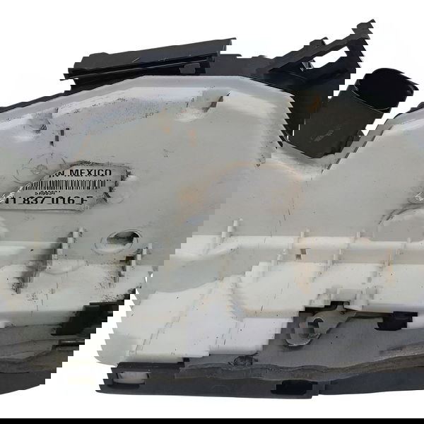 Fechadura Porta Dianteira Direita Vw Amarok 2014