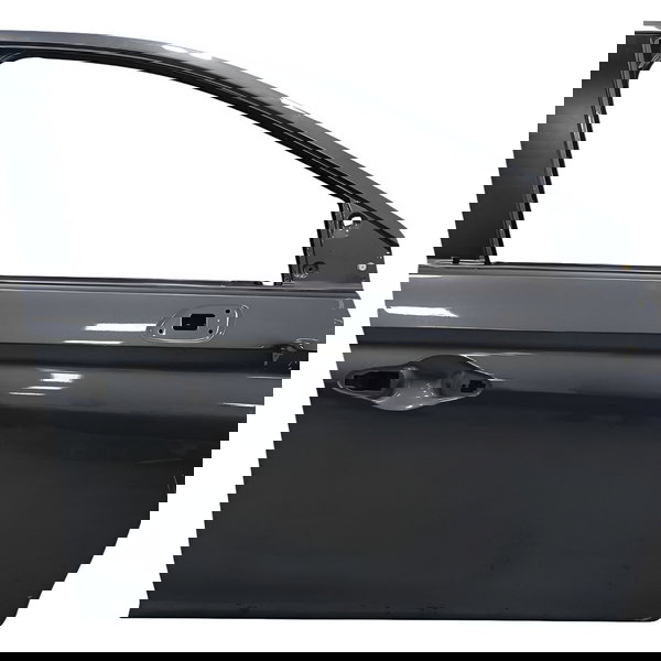 Porta Lata Dianteira Direita Honda City Hatch 2023 Detalhe Dianteira Direito Cinza-escuro