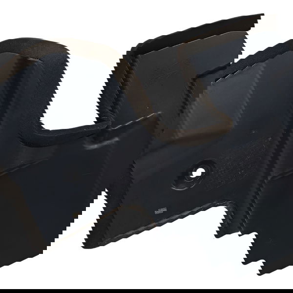 Defletor Radiador Esquerdo Nissan Frontier 2022 214695jl0a