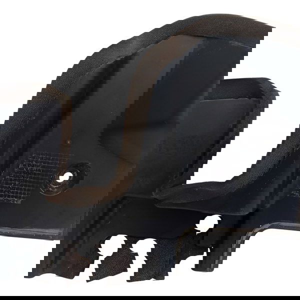 Defletor Radiador Direito Nissan Frontier 2022 214685jl0a