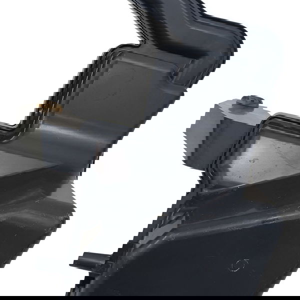 Ressonadora Ar Motor Nissan Versa 2019