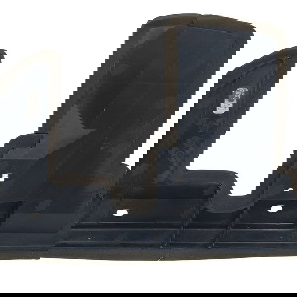 Defletor Esquerdo Radiador Nissan Versa 2019