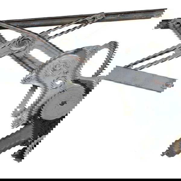 Maquina Vidro Porta Dianteiro Direito Toyota Corolla 2012