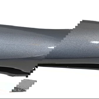 Maçaneta Externa Porta Dianteira Esquerda Nissan Kicks 2024 Cinza Dianteira