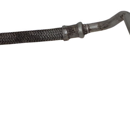 Cano Mangueira Turbina Bmw X1 2014