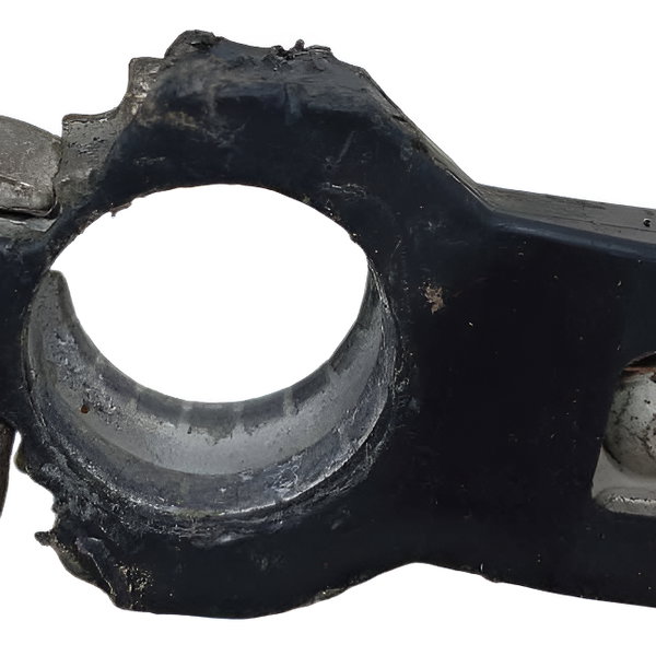 Polo Bateria Nissan Frontier 2017