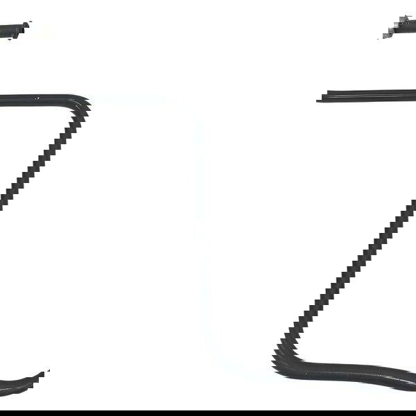 Cano Fluido Nissan Frontier 2017 Preto