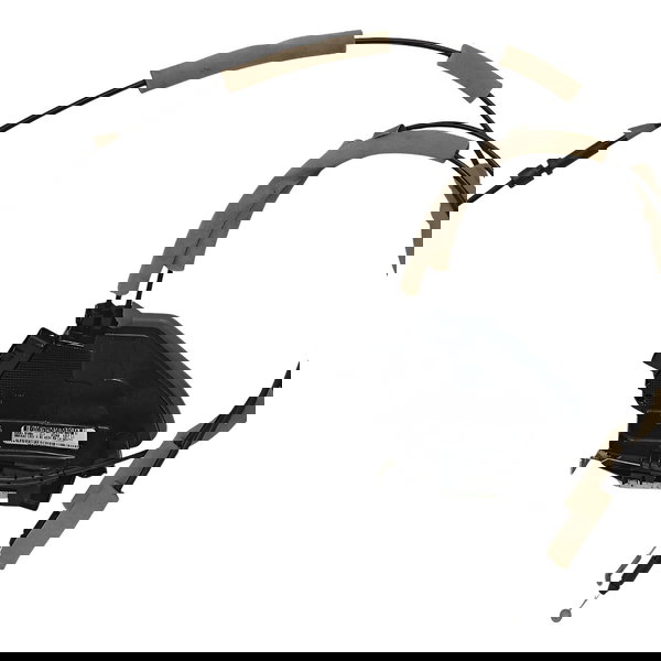 Fechadura Porta Traseira Esquerda  Nissan Kicks 2022