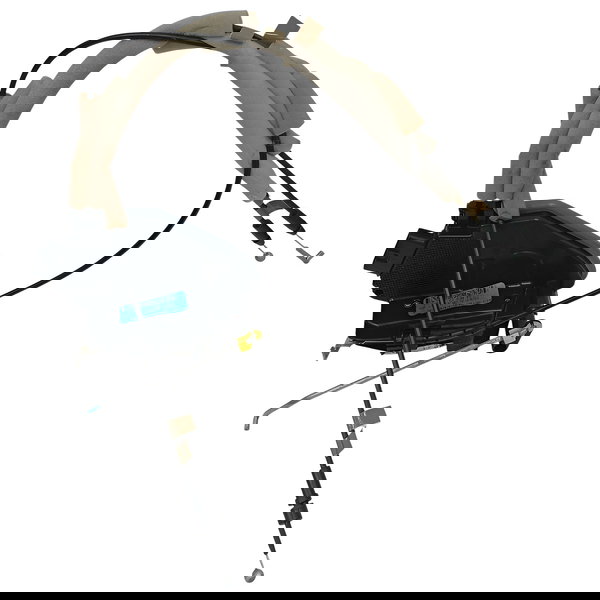 Fechadura Porta Dianteira Esquerda  Nissan Kicks 2022