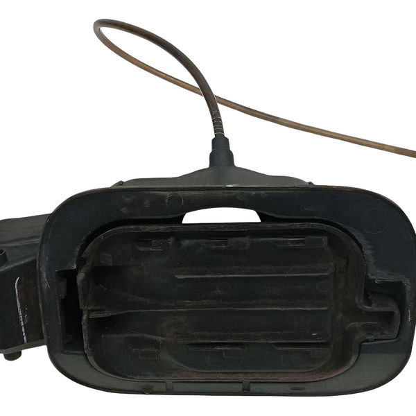 Portinhola Tanque Combustível Vw Jetta 2.0 Tsi 2014 Preto