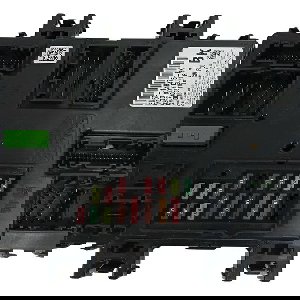 Caixa Fusíveis Bsi Ford Ka 2017 Eu5t14b476