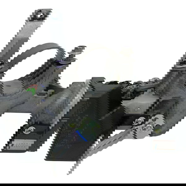 Comutador Miolo Ignição Honda Wrv 2018 116r1000664