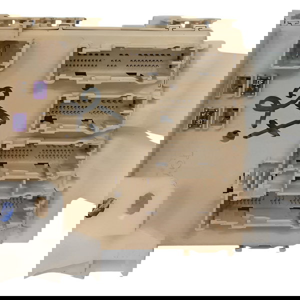 Caixa Fusível Toyota Corolla 2014 63586629