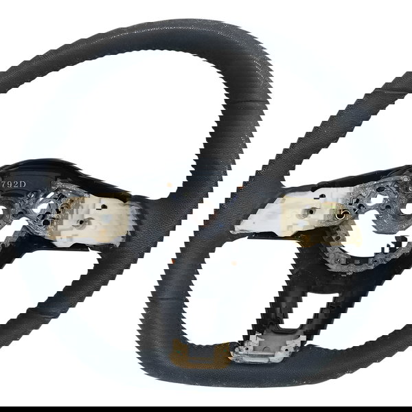 Volante Nissan Kicks 2022 Preto