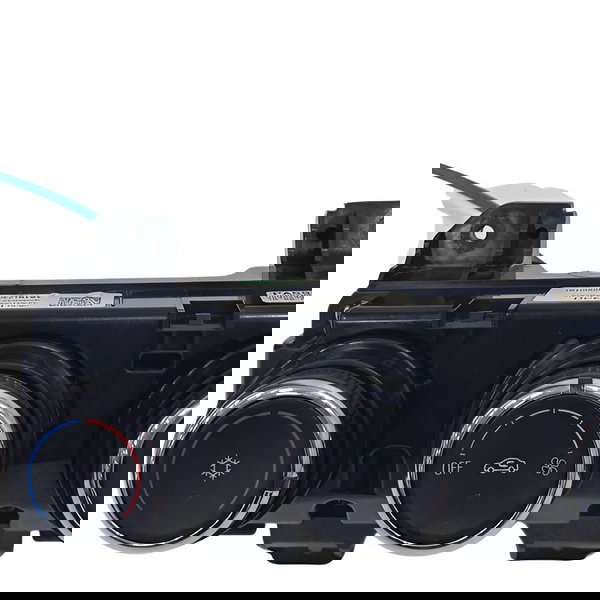 Comando Ar Condicionado Chevrolet Onix 2020 26300330