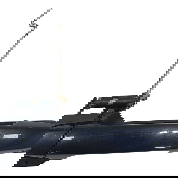 Maçaneta Externa Porta Dianteiro Direito Toyota Corolla 2012 Preto Dianteira