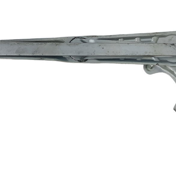 Maquina Vidro Porta Dianteira Esquerda Nissan Kicks 2021