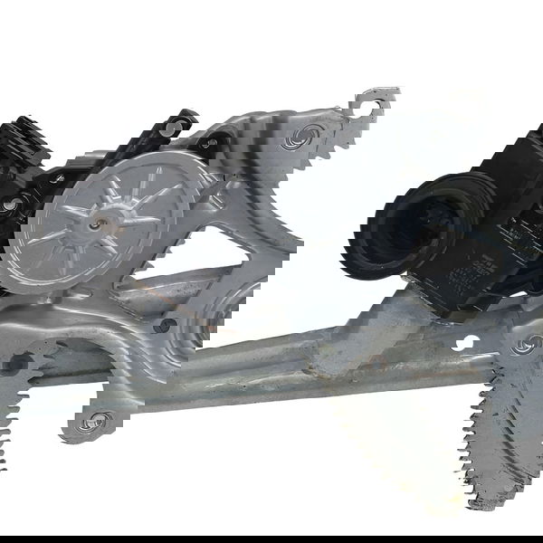 Maquina Vidro Porta Traseira Direita Nissan Kicks 2018