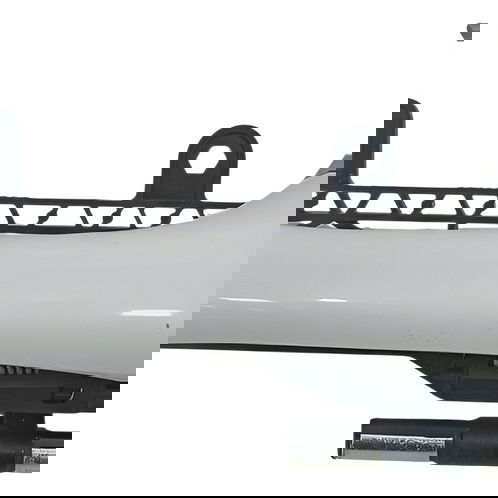 Maçaneta Externa Porta Traseira Direita Gm Tracker 2021 Branco Traseira