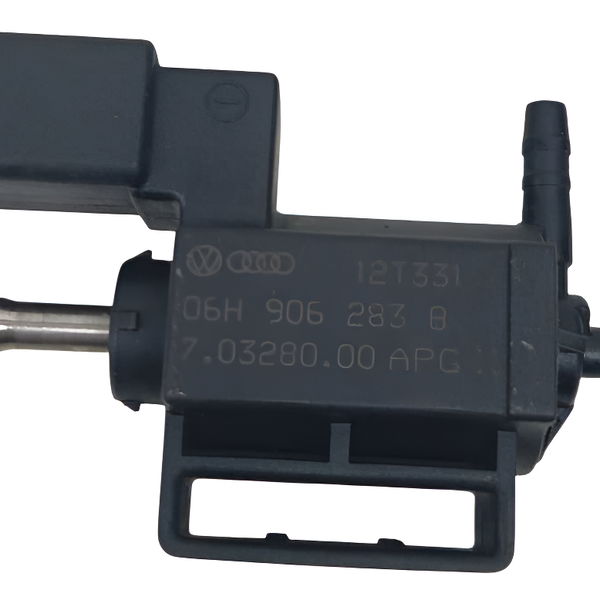 Válvula Solenoide 06h906283b Vw Tiguan 2012