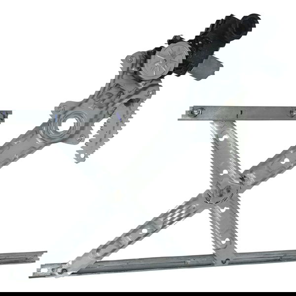 Maquina Vidro Porta Dianteira Direita Nissan Kicks 2018