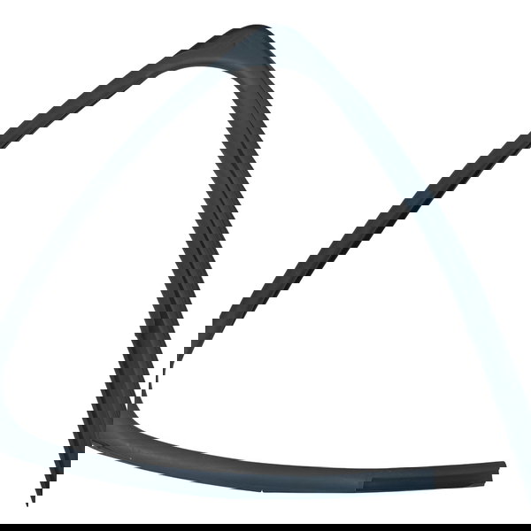 Guarnição Porta Traseira Direita Citroën C3 2014