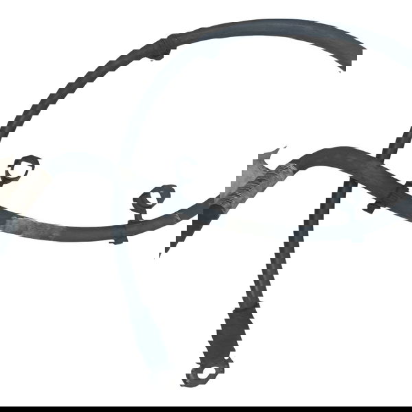 Cabo Negativo Aterramento Vw Amarok 2014