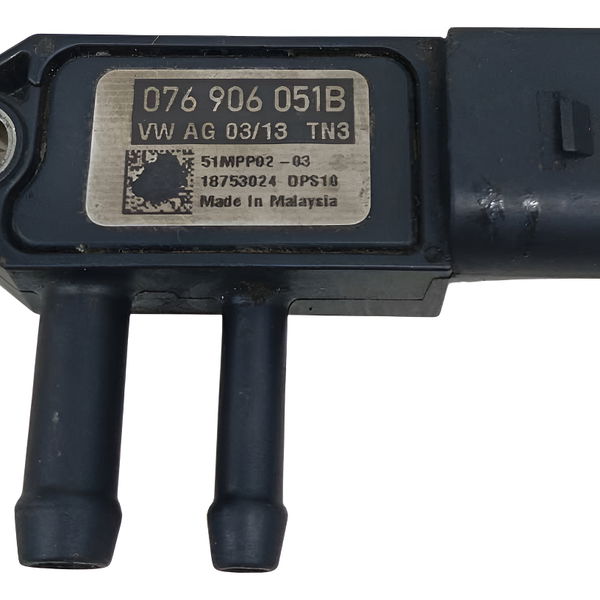 Sensor Map Turbina Vw Amarok 2014 076906051b