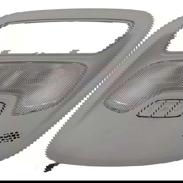 Luz Cortesia Teto Chevrolet Onix 2020