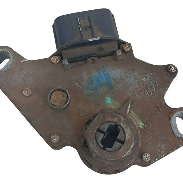 Chave Seletora Cambio Toyota Corolla 2012