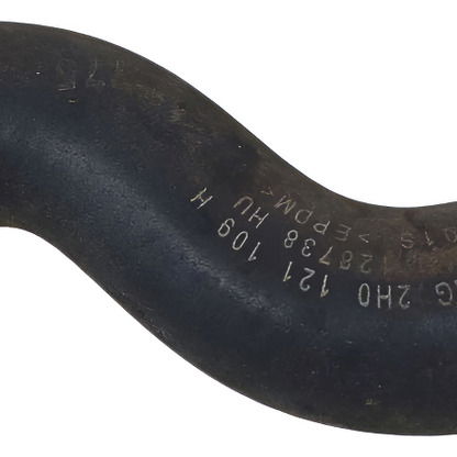 Mangueira Agua Vw Amarok 2014