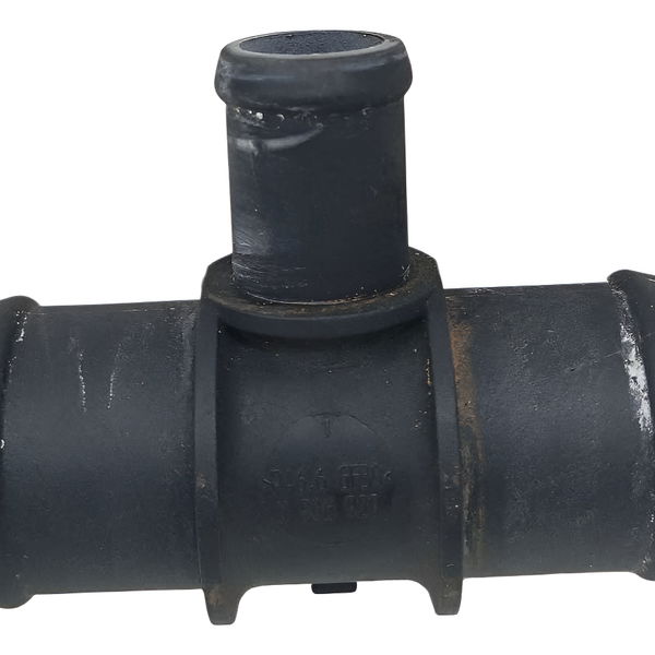 Conexão Mangueiras Vw Amarok 2014