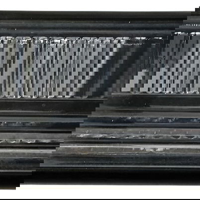 Luz Placa Nissan Frontier 2022 N1