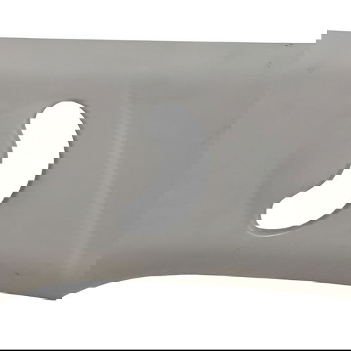 Moldura Direita Superior Coluna Central Citroën C3 2014