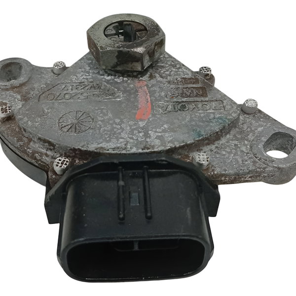 Chave Seletora Toyota Corolla Xei 2.0 2017