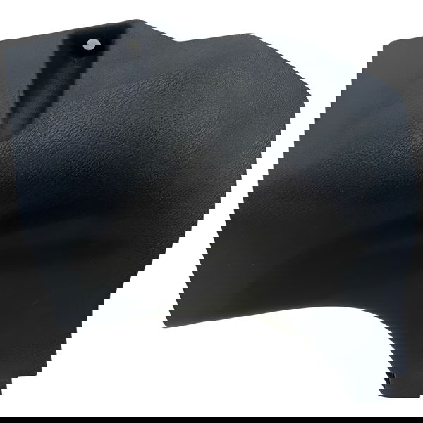 Acabamento Soleira Esquerda Toyota Camry 2008 Preto